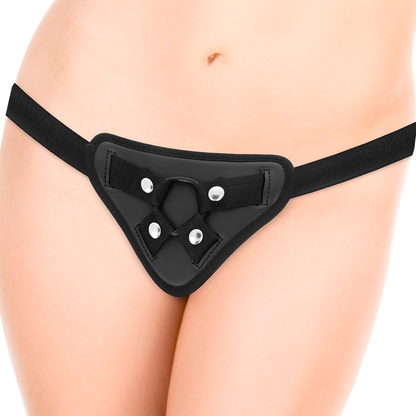 Harnais radio avec anneaux en silicone – X Ray