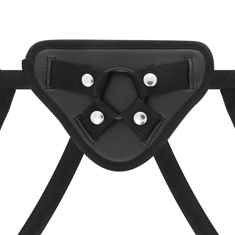 Harnais radio avec anneaux en silicone – X Ray