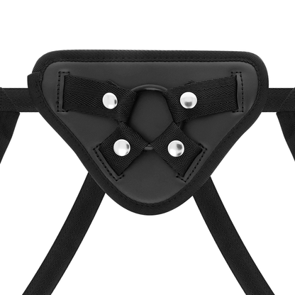 Harnais radio avec anneaux en silicone – X Ray