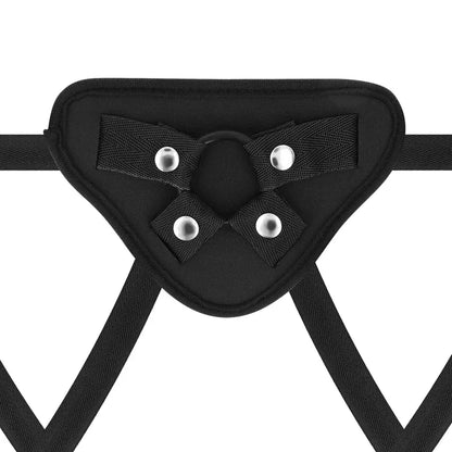 Rockarmy – Harnais + Hawk Rotateur et Vibrateur 22 cm O 4.6 cm