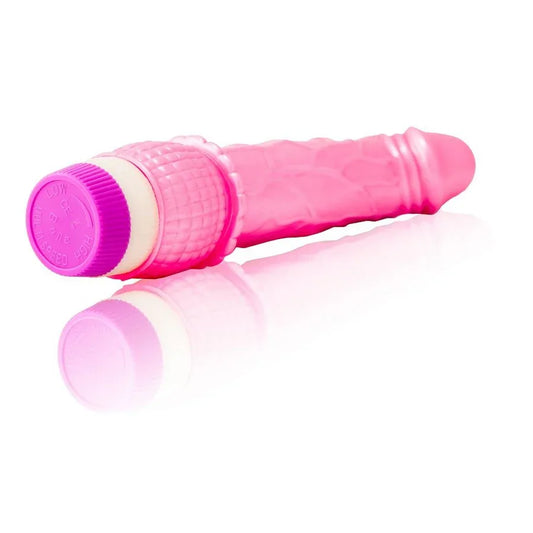 Baile – Vibrateur Vagues de Plaisir 23 cm Rose