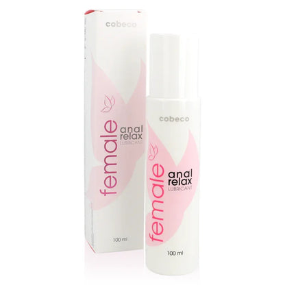 Cobeco – Femelle Cobeco Anal Relax 100 ml