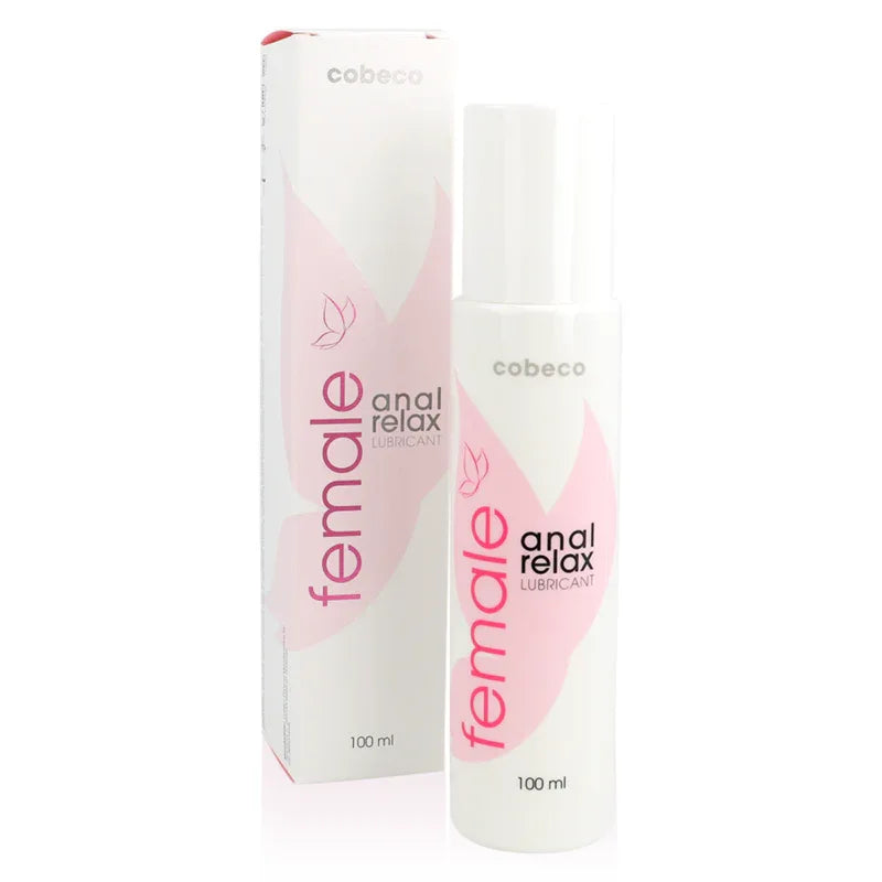Cobeco – Femelle Cobeco Anal Relax 100 ml