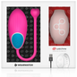 WEARWATCH - WATCHME TECHNOLOGY EGG REMOTE CONTROL FUCHSIA / PINK