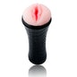 BAILE - VIBRATEUR PUSSY VAGIN 7 RYTHMES CIBERSKYN