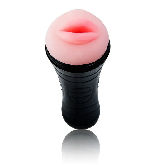 Baile – Masturbateur de Chatte pour Bébé Bouche