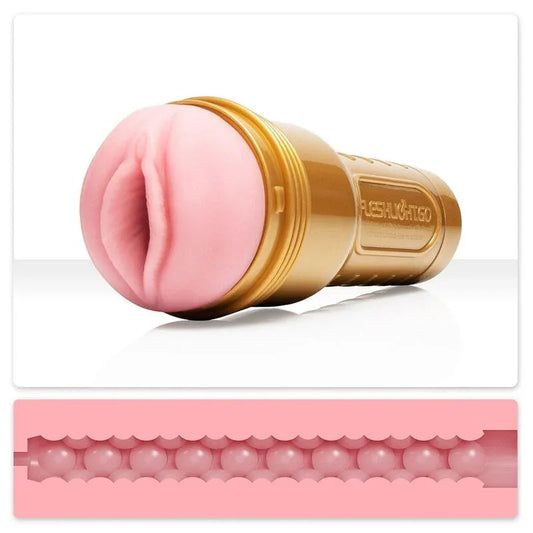 Fleshlight – Stamina Go Unité d Entraînement Dame