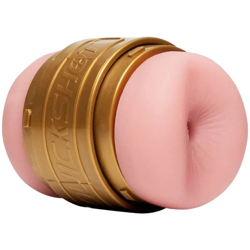 Fleshlight – Unité d Entraînement d Endurance Quickshot Lady&butt
