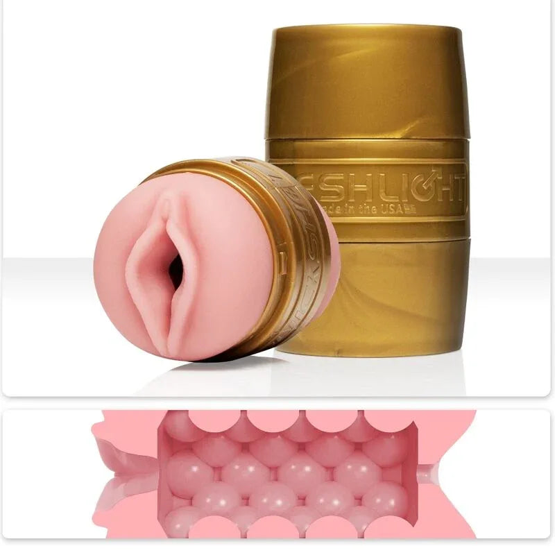 Fleshlight – Unité d Entraînement d Endurance Quickshot Lady&butt