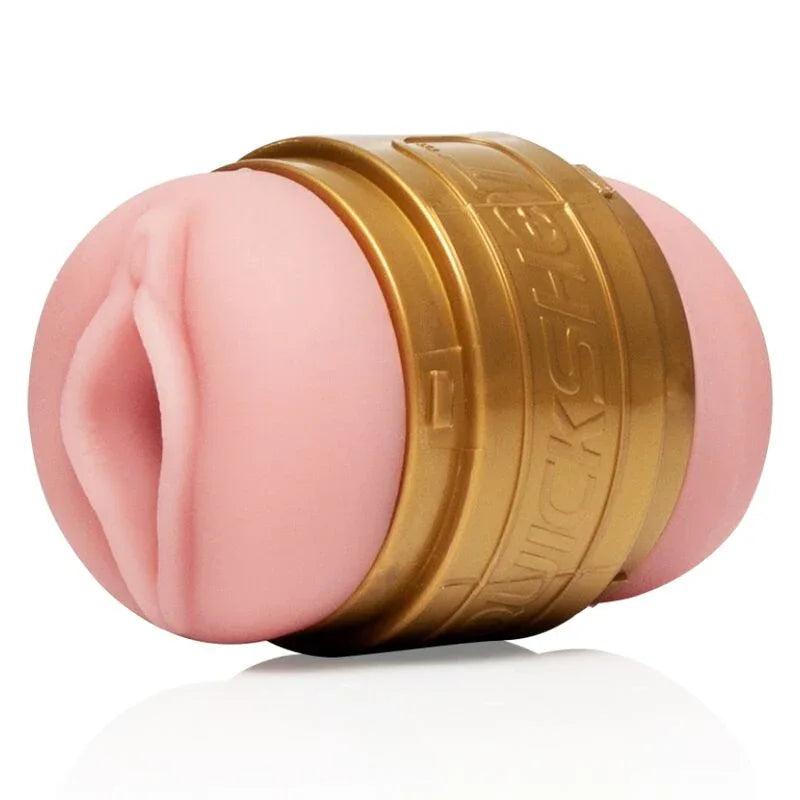 Fleshlight – Unité d Entraînement d Endurance Quickshot Lady&butt