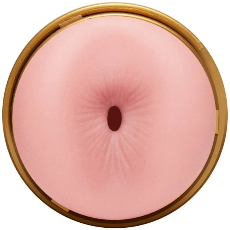 Fleshlight – Unité d Entraînement d Endurance Quickshot Lady&butt