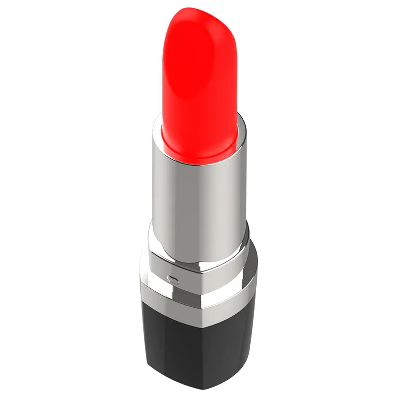 Intense – Rouge Lèvres Vibrant Lippsy