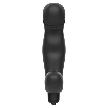 Addicted Toys – Stimulateur Anal Prostate Réaliste Silicone P Spot Vibe