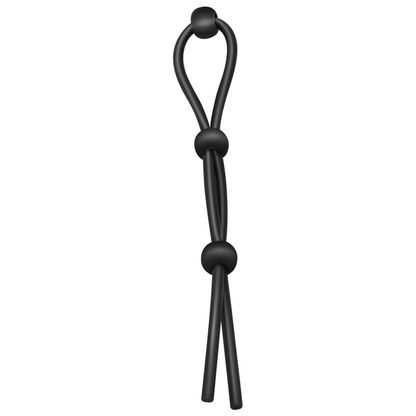 JUGUETES ADICTOS - SET DE 7 ANILLOS DE SILICONA FLEXIBLES PARA EL PENE