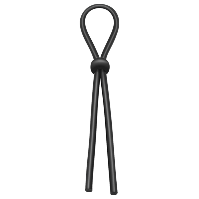 ADDICTED TOYS - ENSEMBLE DANNEAU FLEXIBLE PÉNIAL IN SILICONE 7 PIÈCES