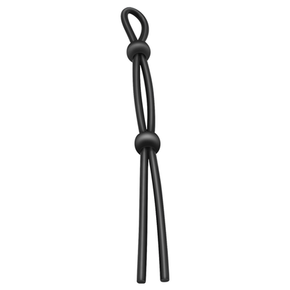 JUGUETES ADICTOS - SET DE 7 ANILLOS DE SILICONA FLEXIBLES PARA EL PENE