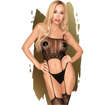 Penthouse Bodystocking Sex Dealer XL
