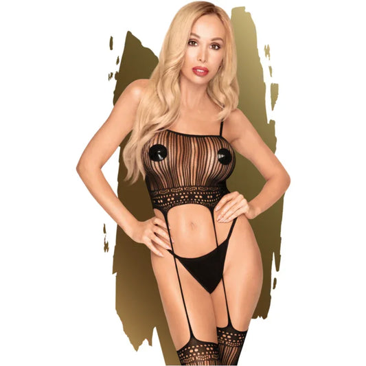 Penthouse Bodystocking Sex Dealer XL